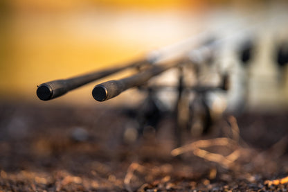 Revolve 3-Piece Rods
