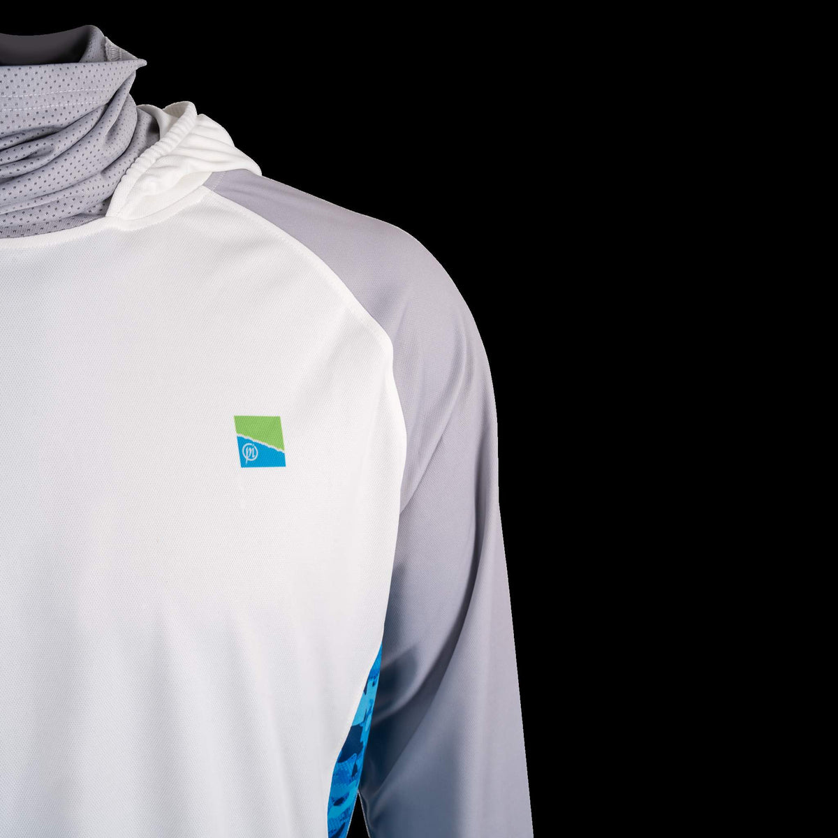 Performance Hooded Sun Shirt UPF-40