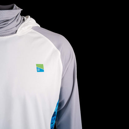 Performance Hooded Sun Shirt UPF-40