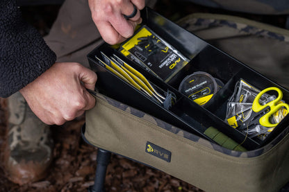 RVS Tackle Organiser