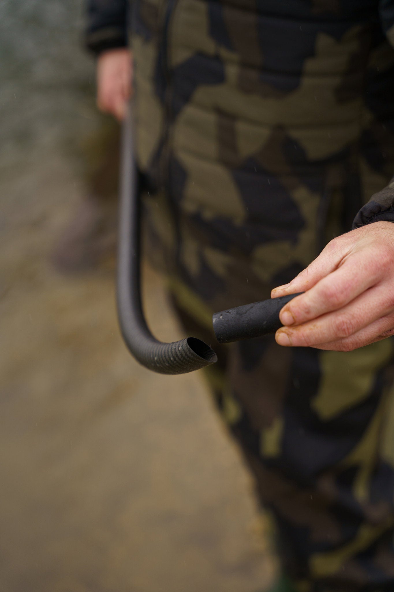 Extremity XR Throwing Sticks
