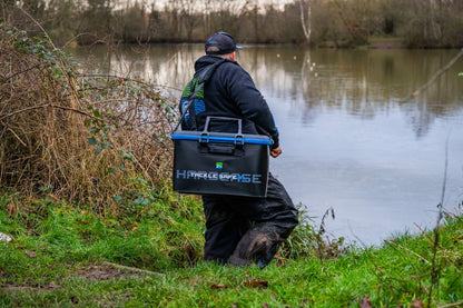 Hardcase Tackle Safe - XL