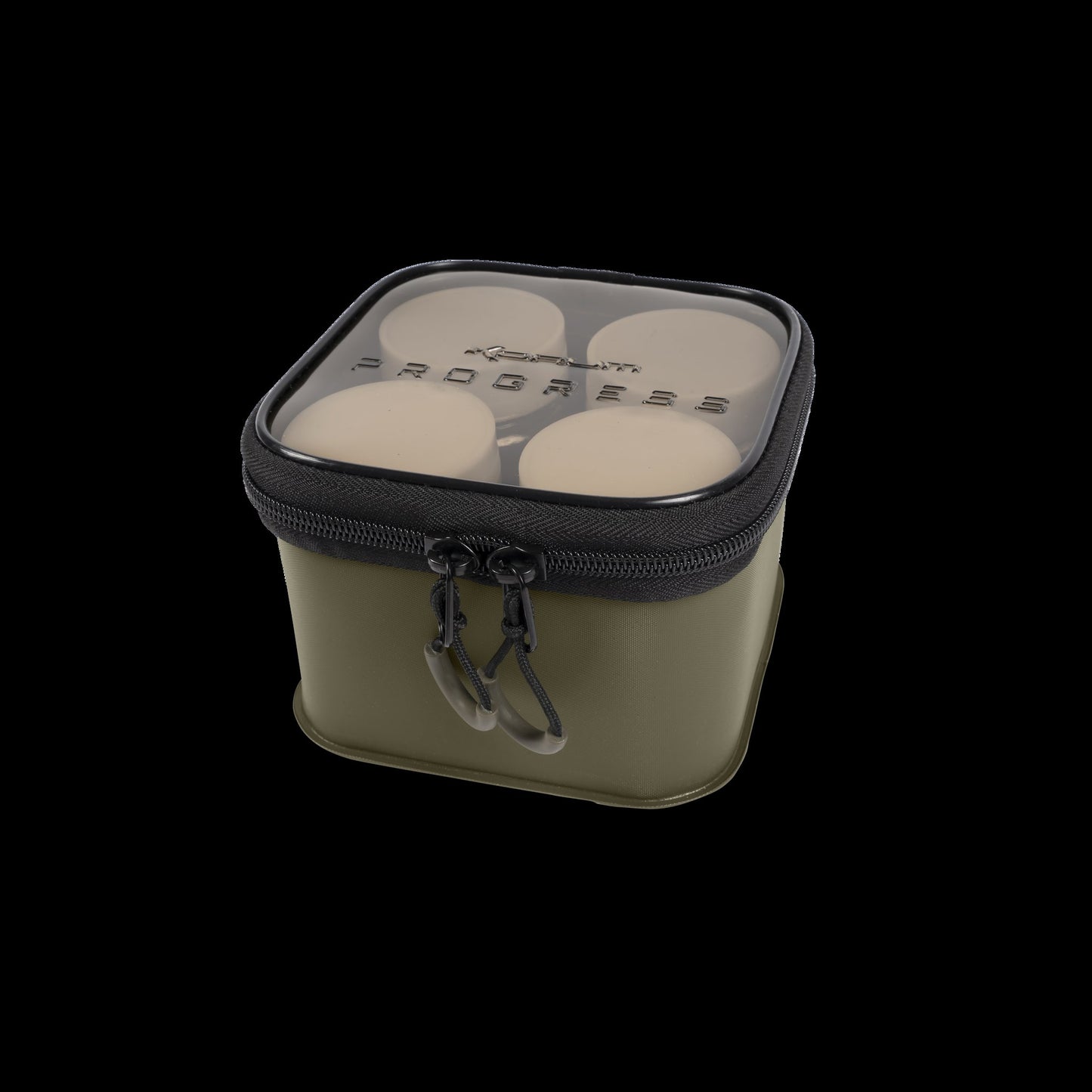 Progress EVA Hookbait Pouches