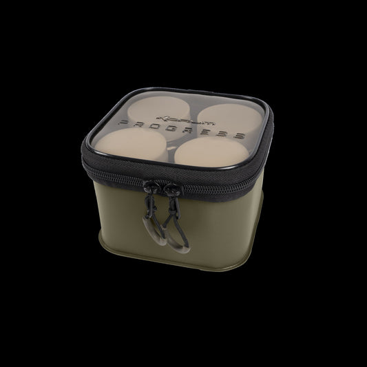 Progress EVA Hookbait Pouches