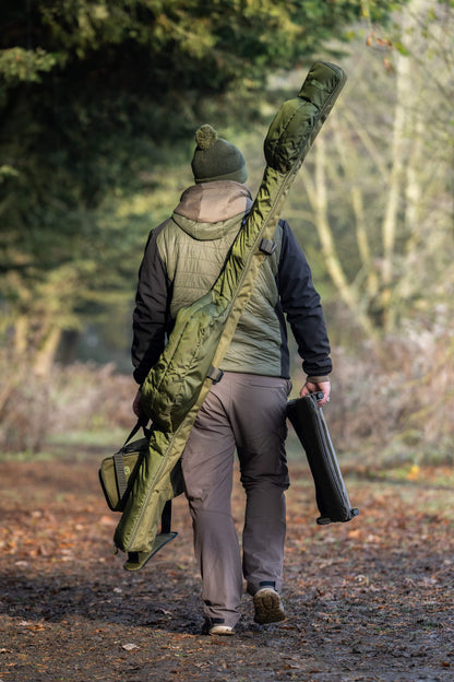 Progress Folding Holdall