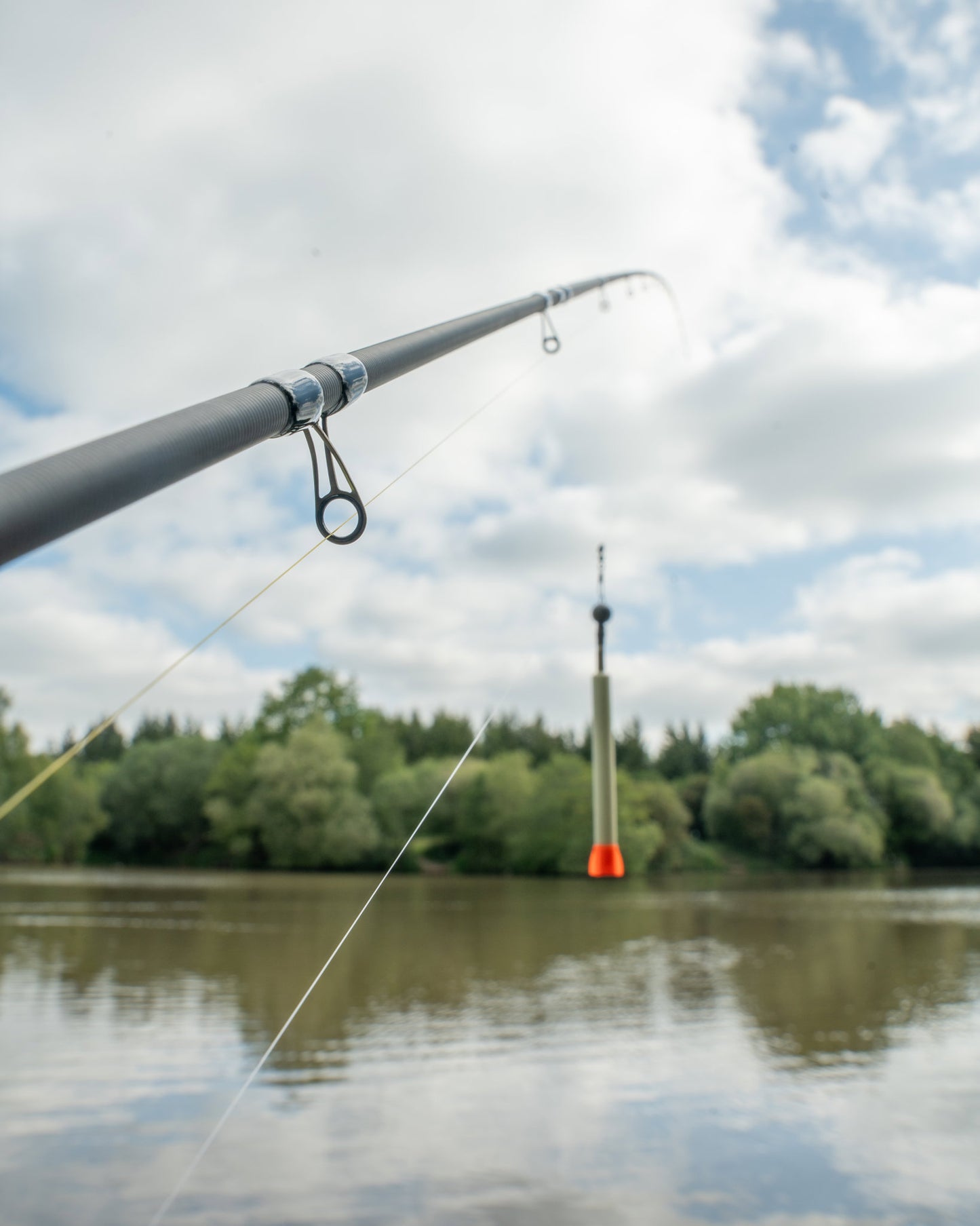 Horizon X Ultra Pro Pellet Waggler