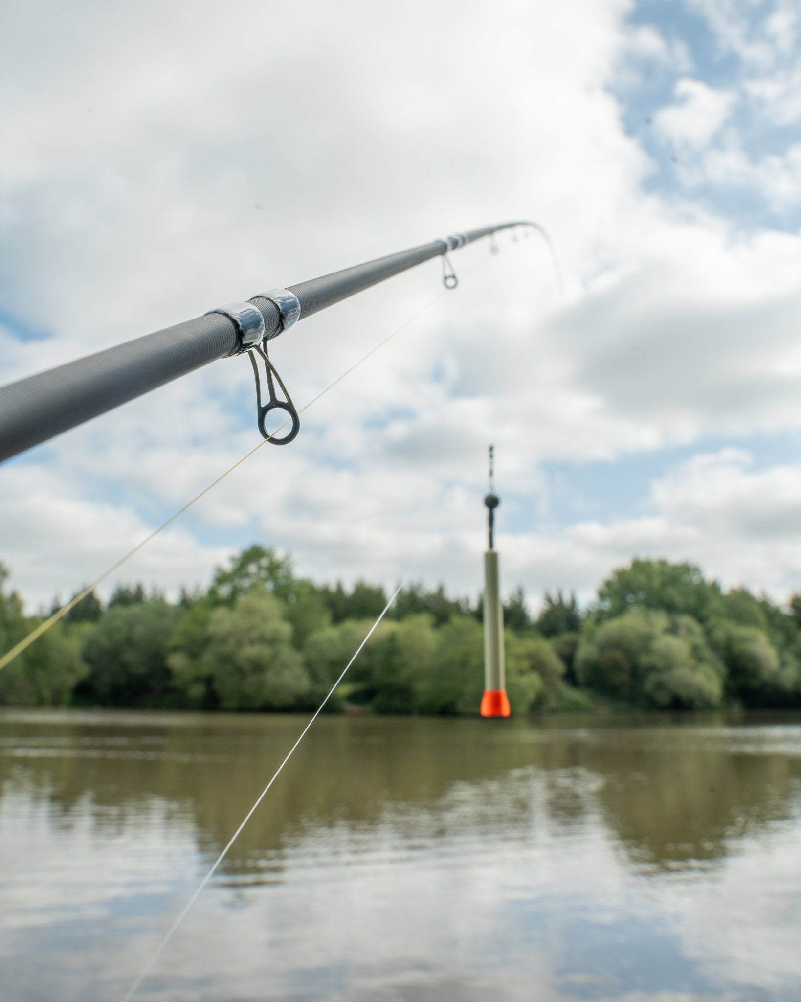 Horizon X Ultra Pro Pellet Waggler