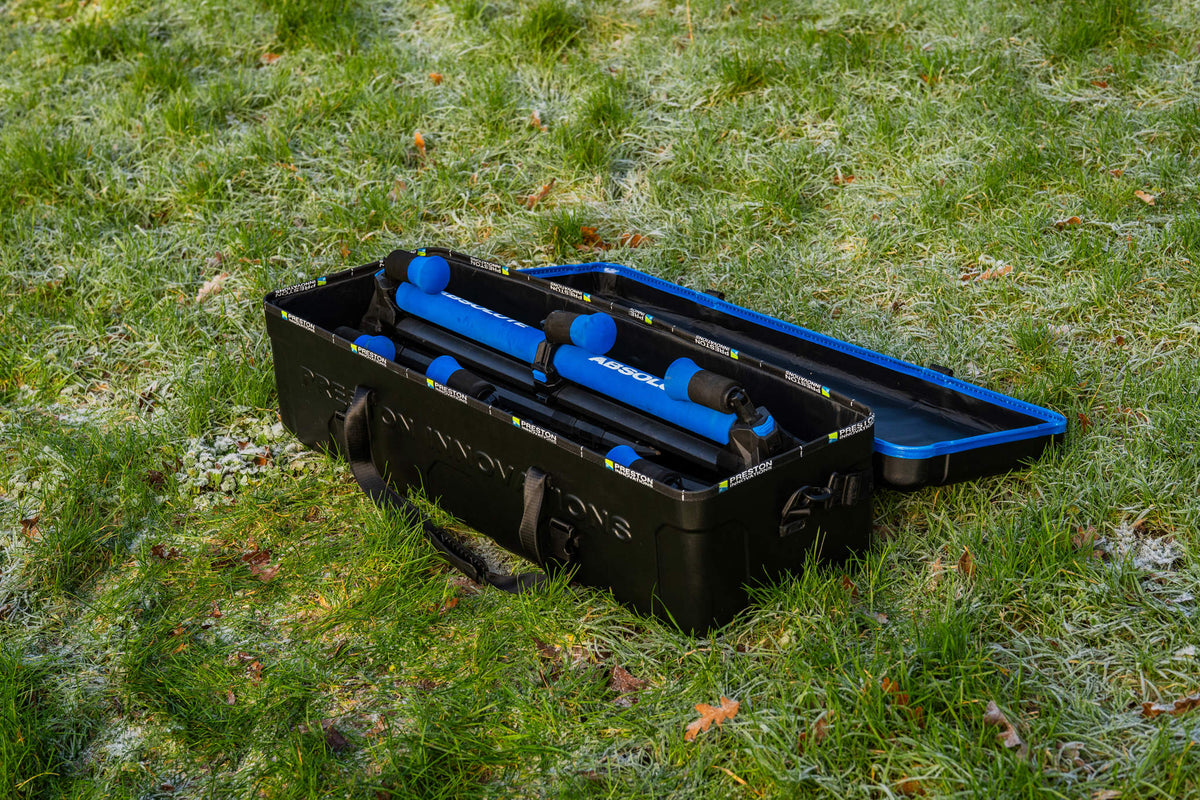 Hardcase Roller Safe