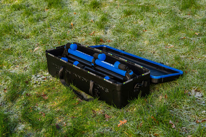 Hardcase Roller Safe