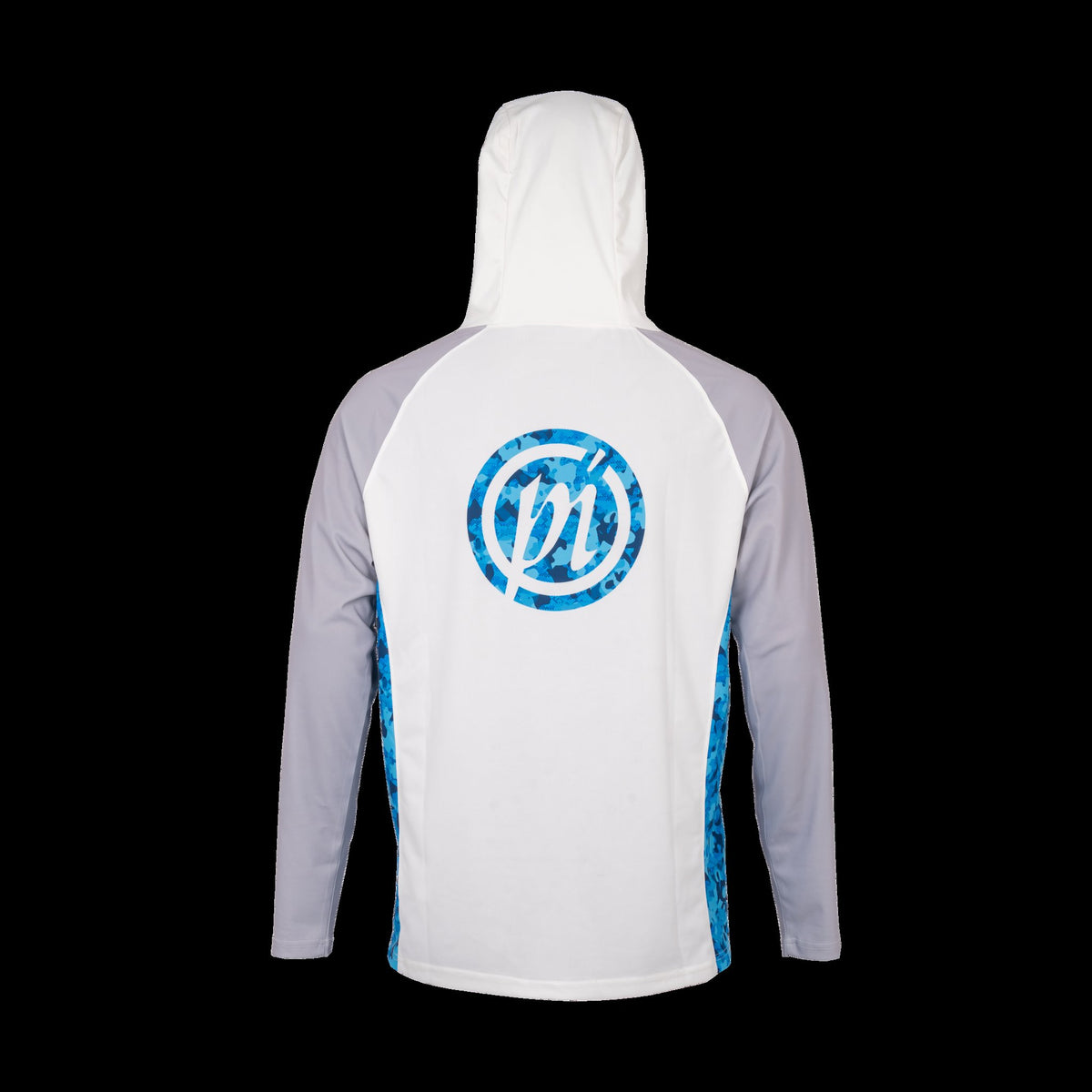 Performance Hooded Sun Shirt UPF-40