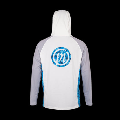 Performance Hooded Sun Shirt UPF-40