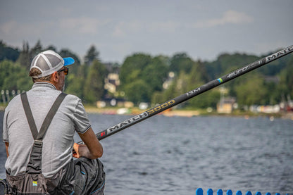 Euro XS Match Poles