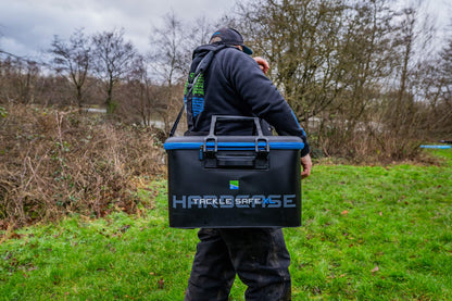 Hardcase Tackle Safe - XL