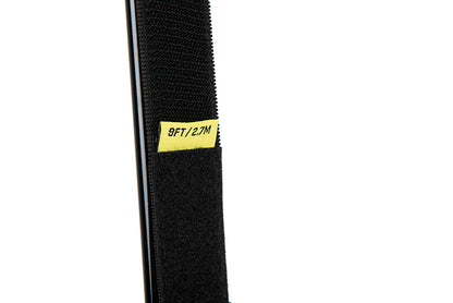 X-Stretch Top & Tail Rod Bands