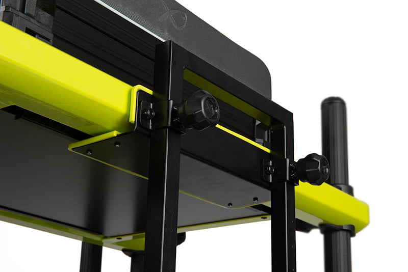4 Wheel Transporter H-frame Adaptor