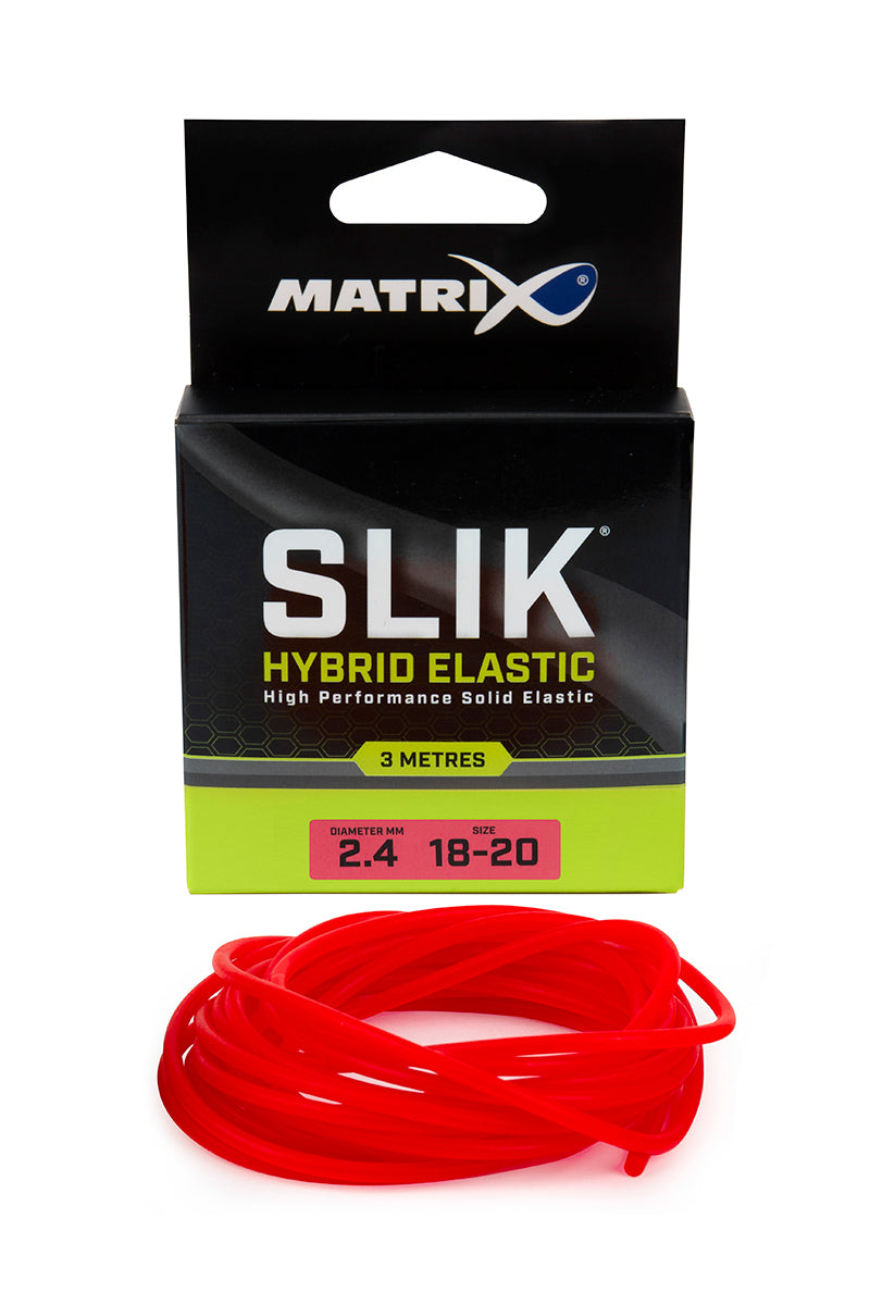 SLIK Elastic