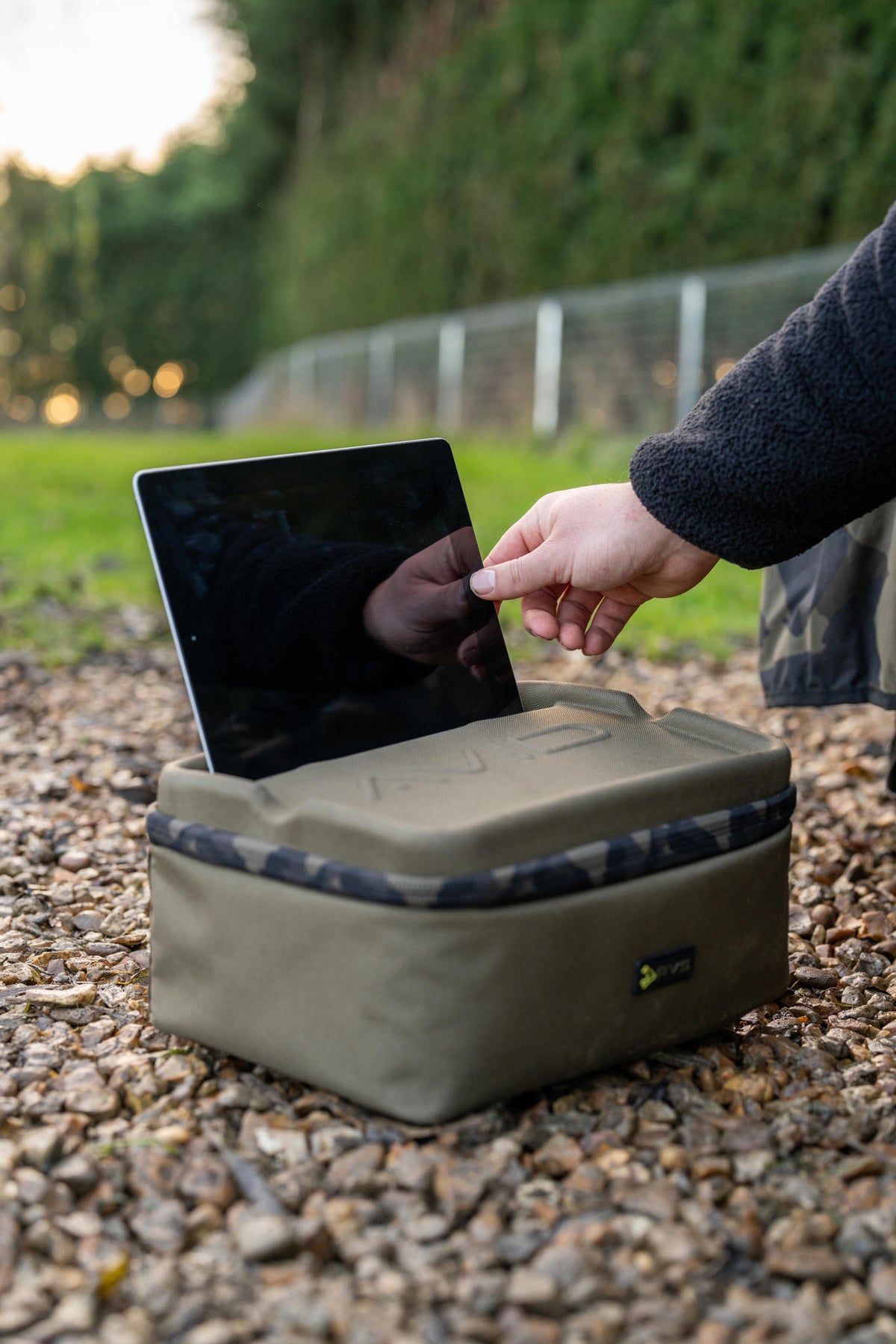 RVS Tech Pack