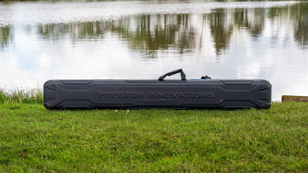 Hardcase Rod Safe
