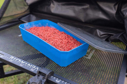 6 Pint Bait Tub