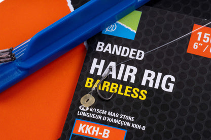 Kkh-B Banded Hair Rig