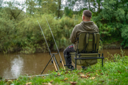 Progress Ruckchair S23 Deluxe