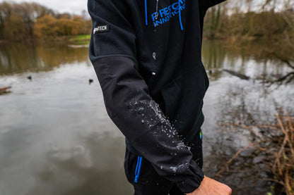 Hydrotech Pullover Hoodie 