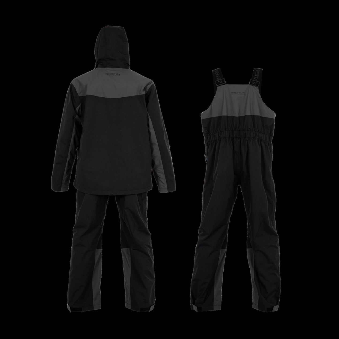 DF Lite Suit