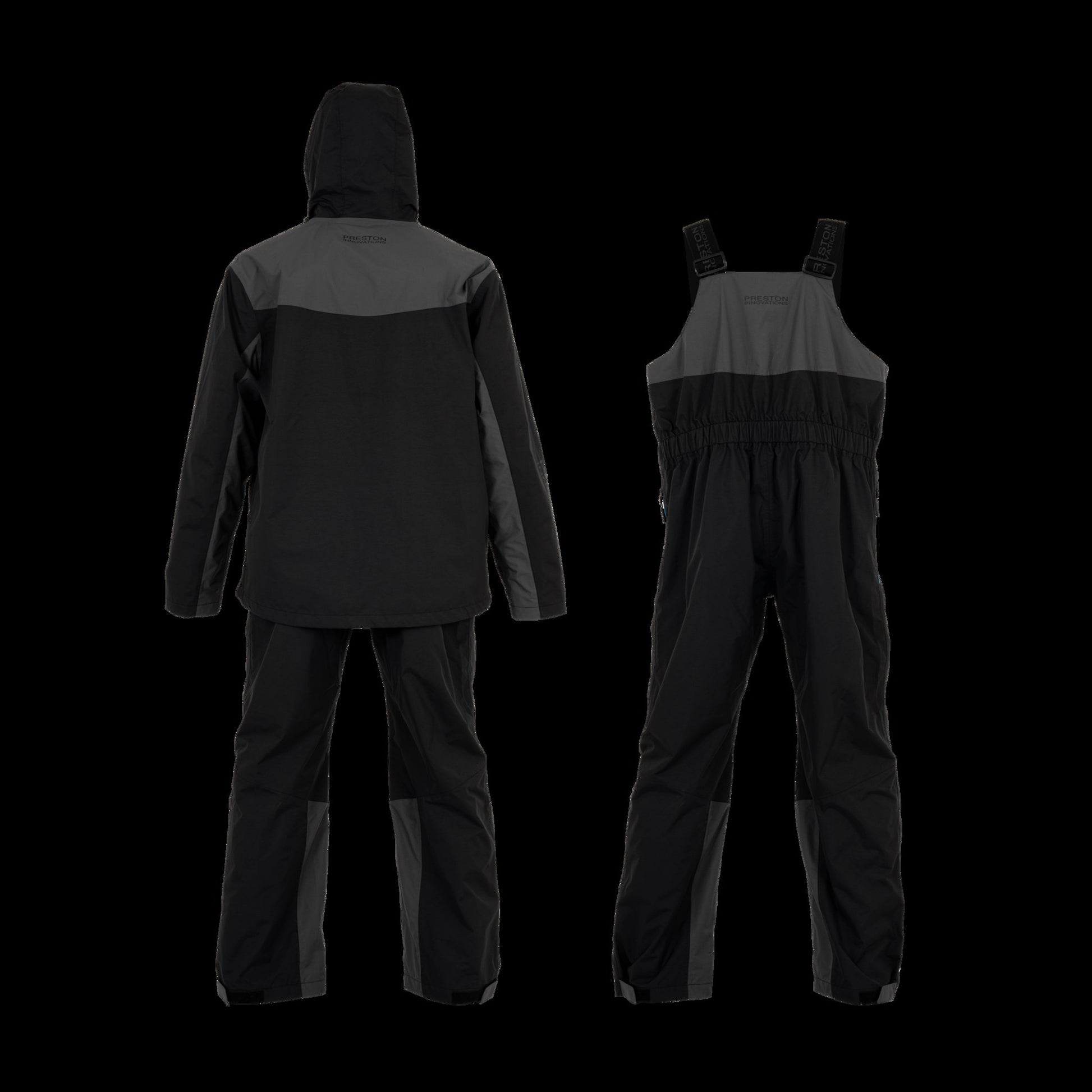 DF Lite Suit