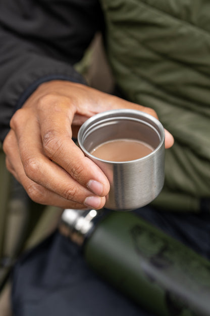 Classic Thermal Flask Tench