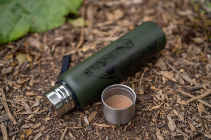 Classic Thermal Flask Tench