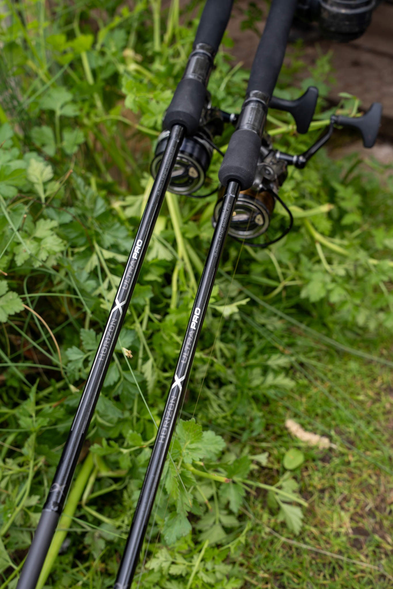 Horizon X Ultra Pro Pellet Waggler