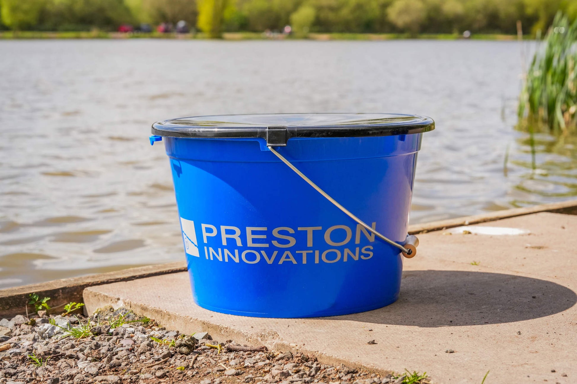 Bucket Set