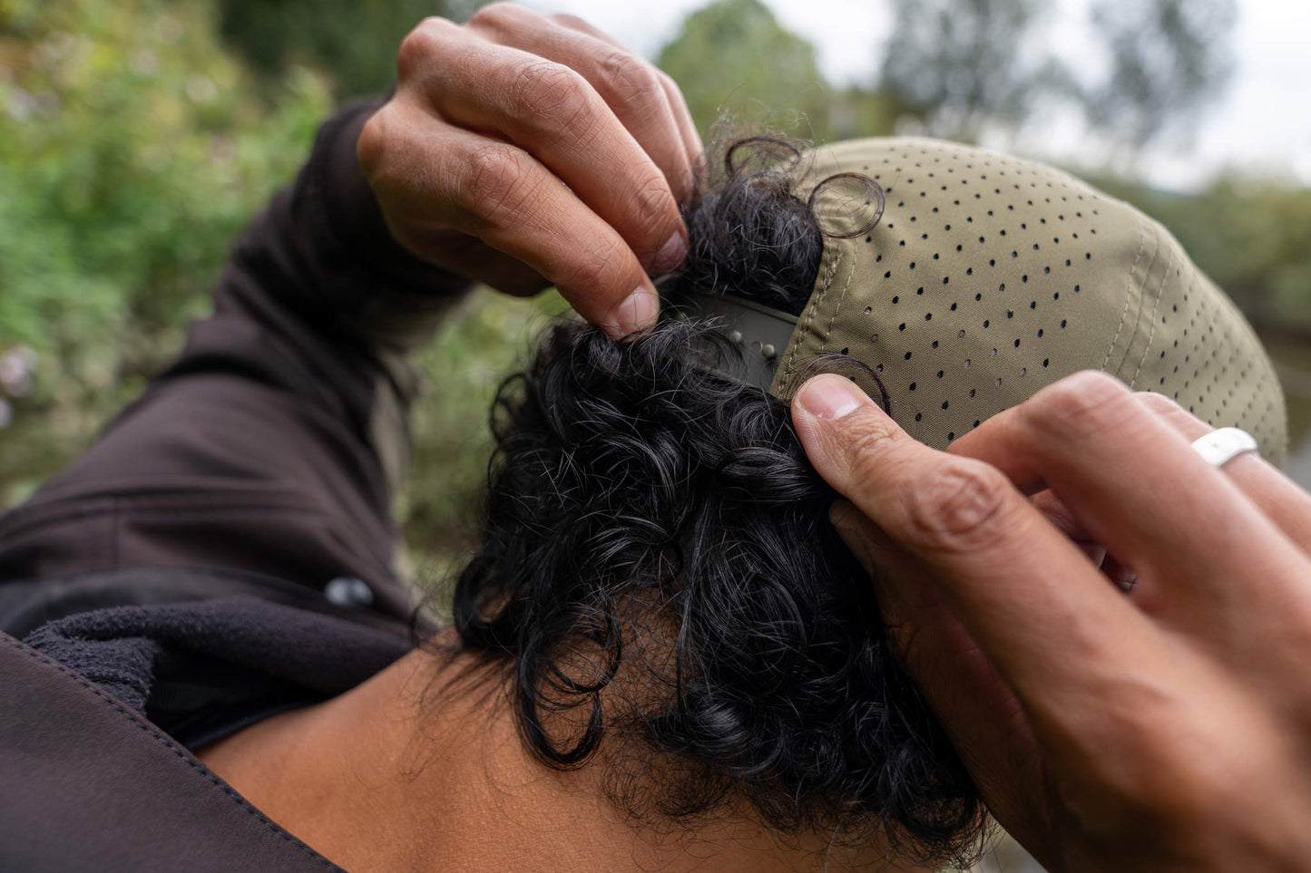 Performance Hat