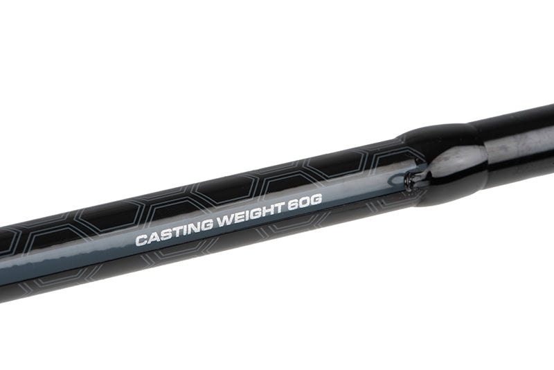 Ethos XR-C Feeder Rods
