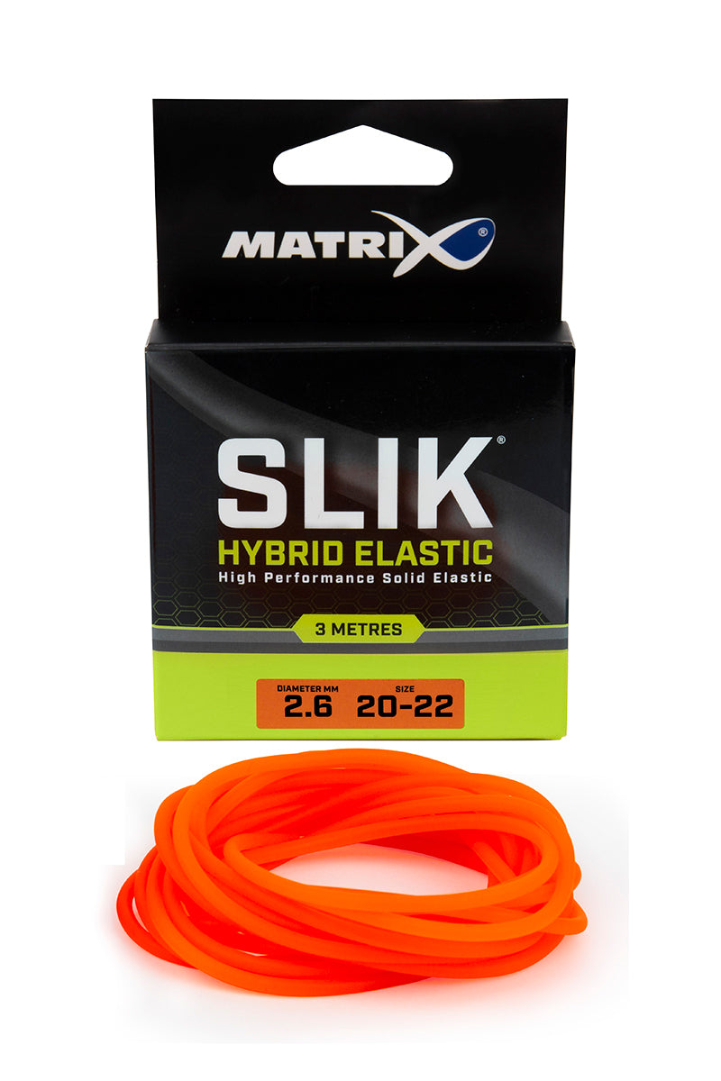 SLIK Elastic