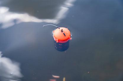 Floating Feeder