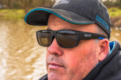 Inception Overfit Sunglasses Smoke