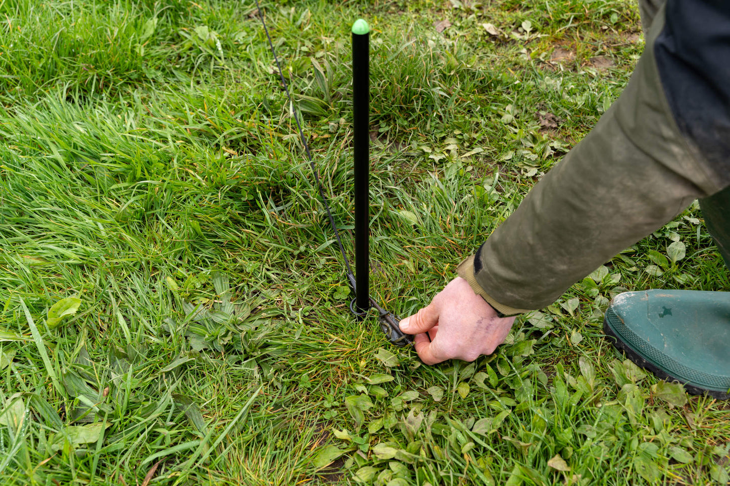 Distance Marka Sticks