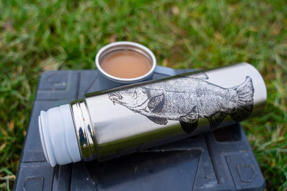 Classic Thermal Flask Tench