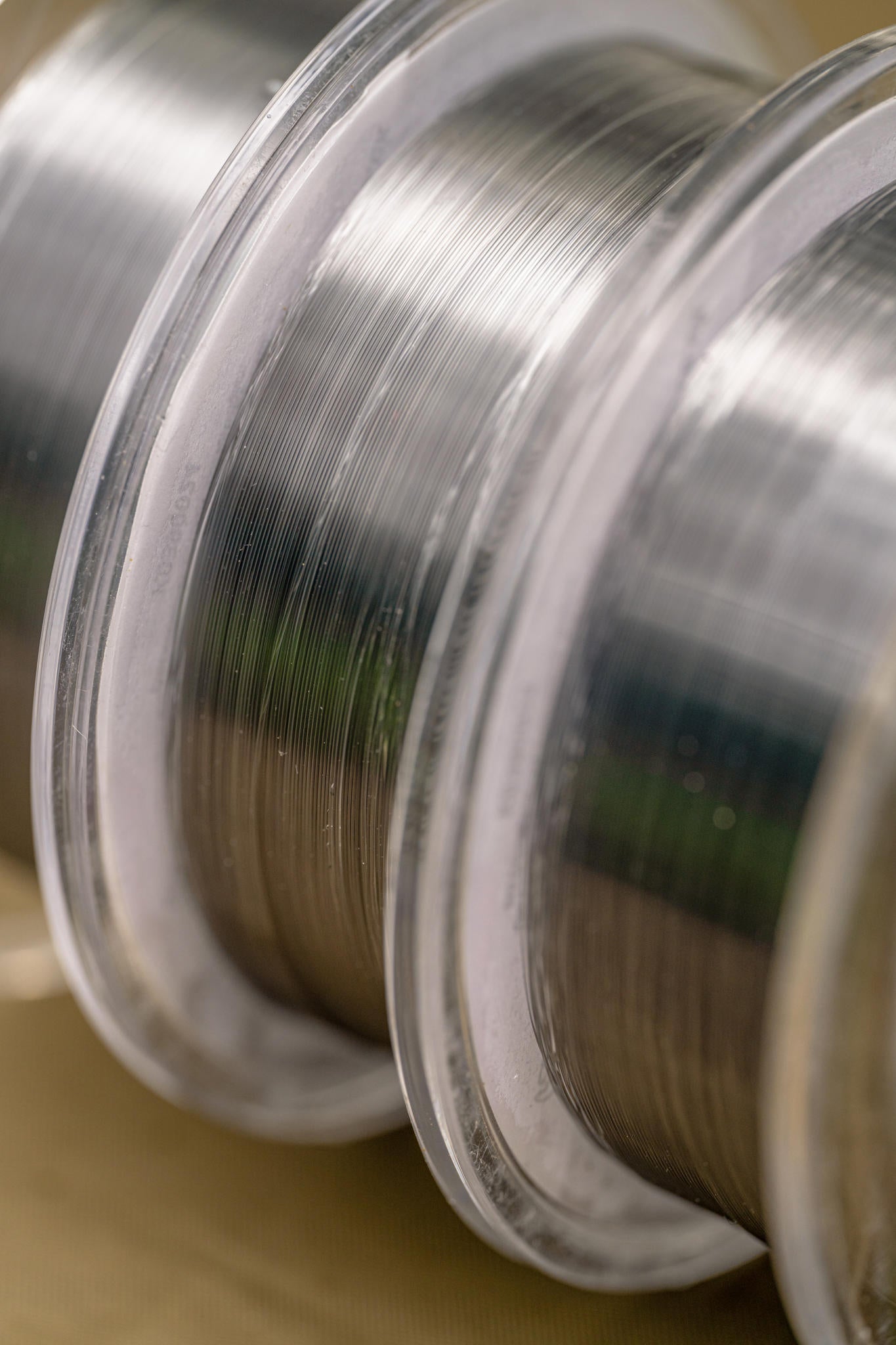 Limitless Low Stretch Feeder Line