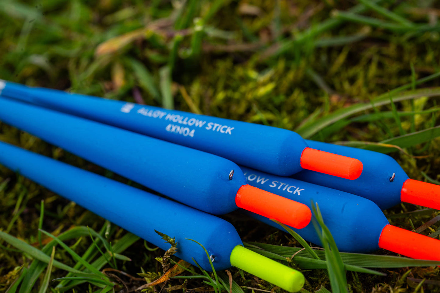 Alloy Hollow Stick