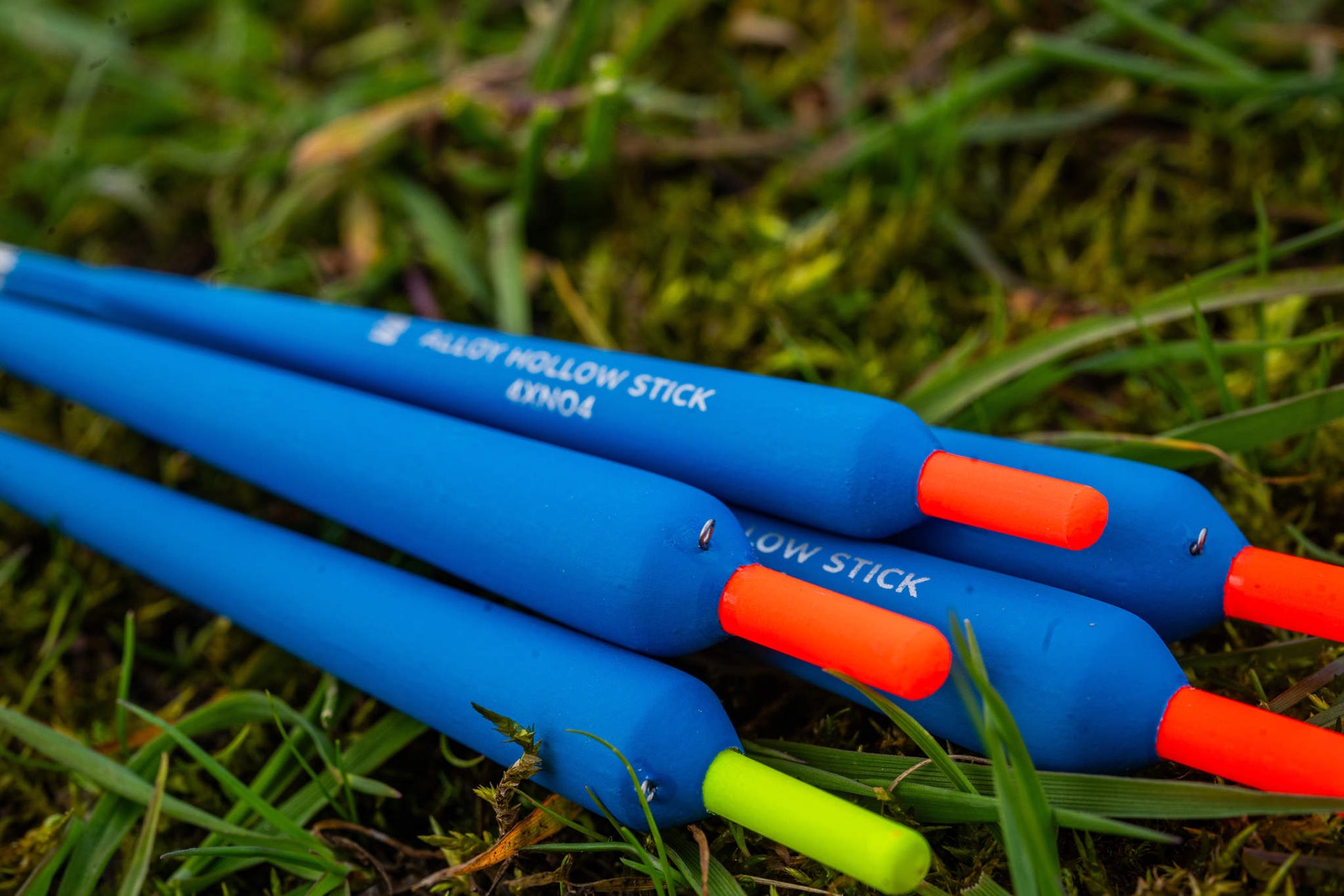 Alloy Hollow Stick