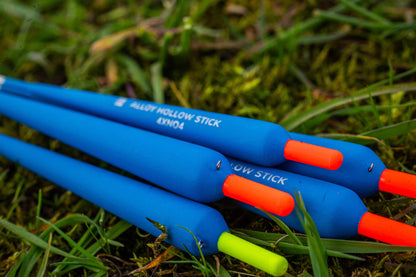 Alloy Hollow Stick