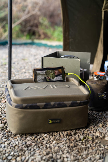 RVS Tech Pack