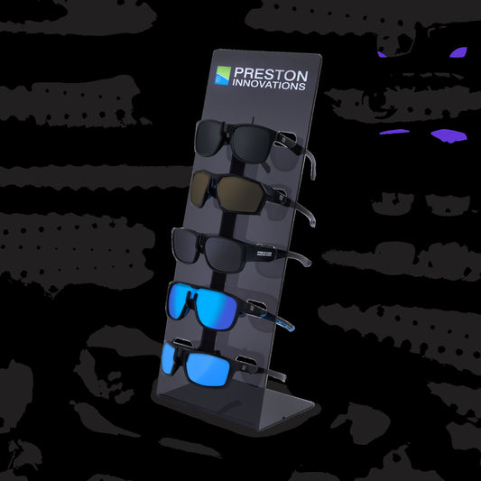Sunglasses Stand