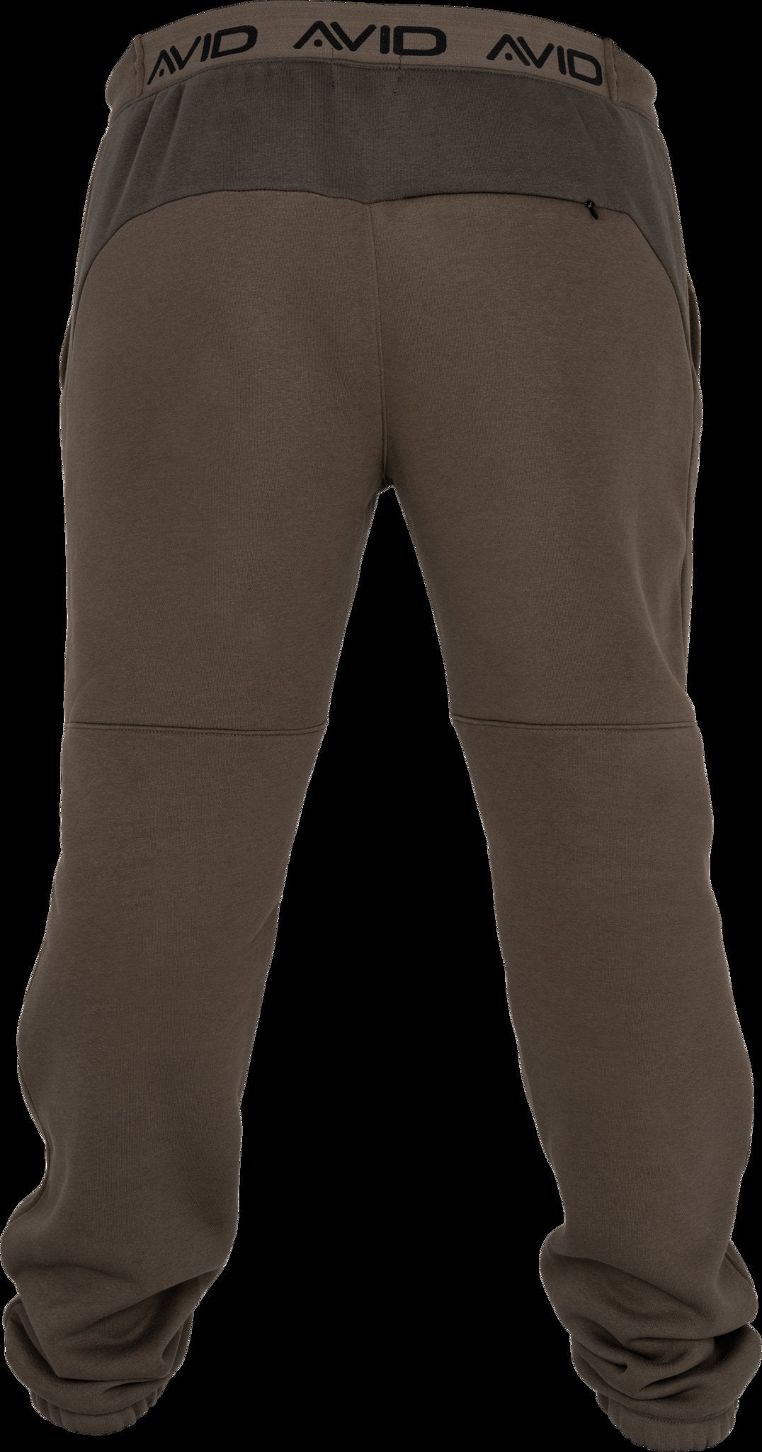 Compound Joggers (Brown)