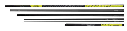 Torque Carp Power Pole