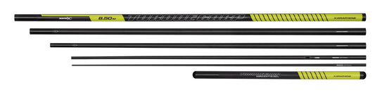 Torque Carp Power Pole