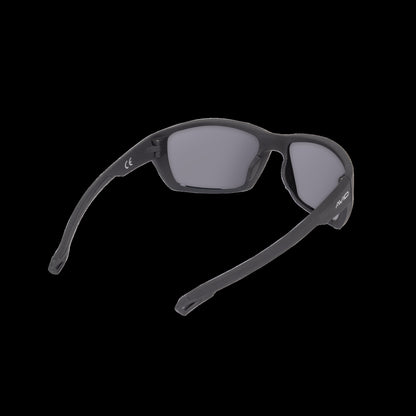 SeeThru OptiWrap Polarised Sunglasses Grey Lens