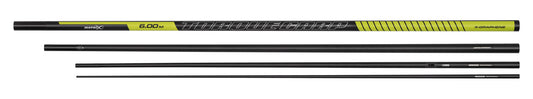 Torque Carp Power Pole